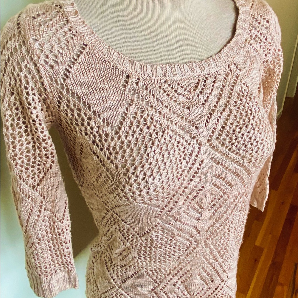 ⚜️Soft Maurices Sweater⚜️ - Picture 2 of 7